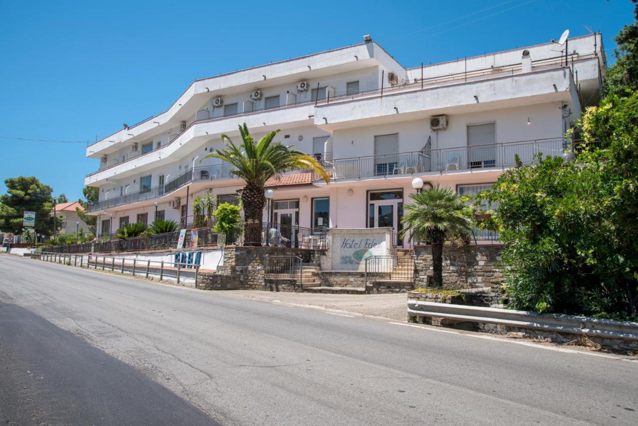 Eden Hotel Perdifumo