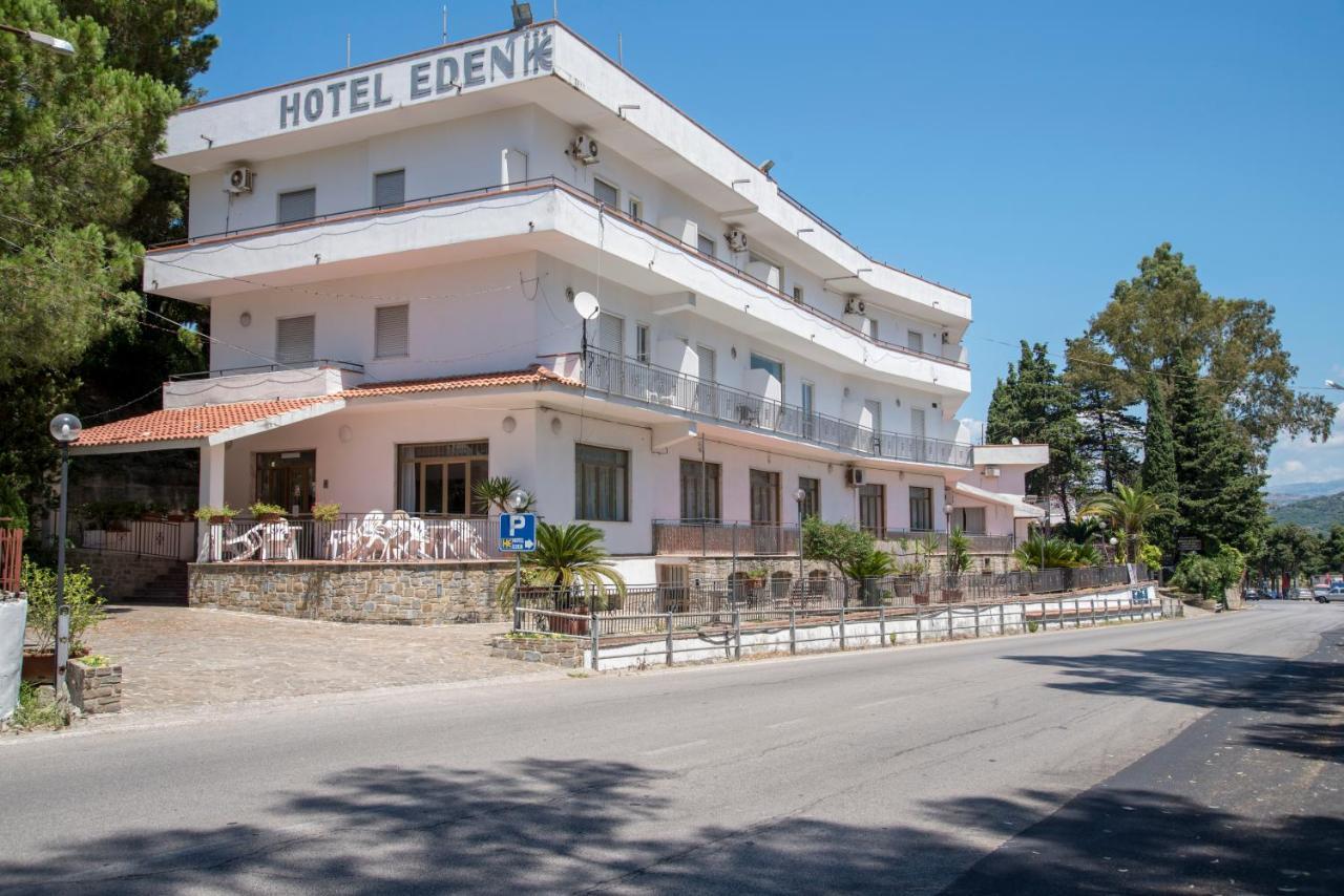 Hotel Eden Perdifumo