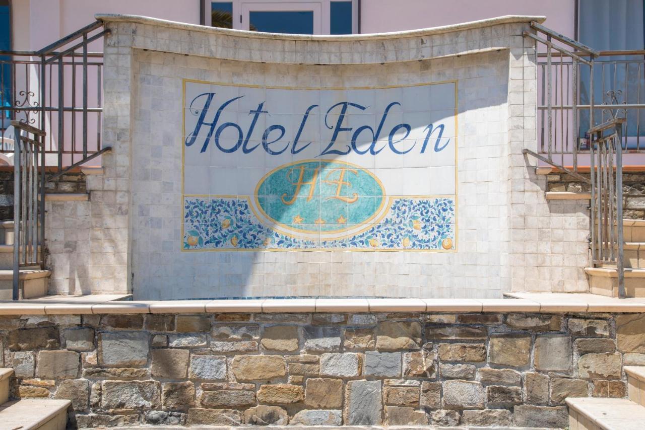 Eden Hotel 3*