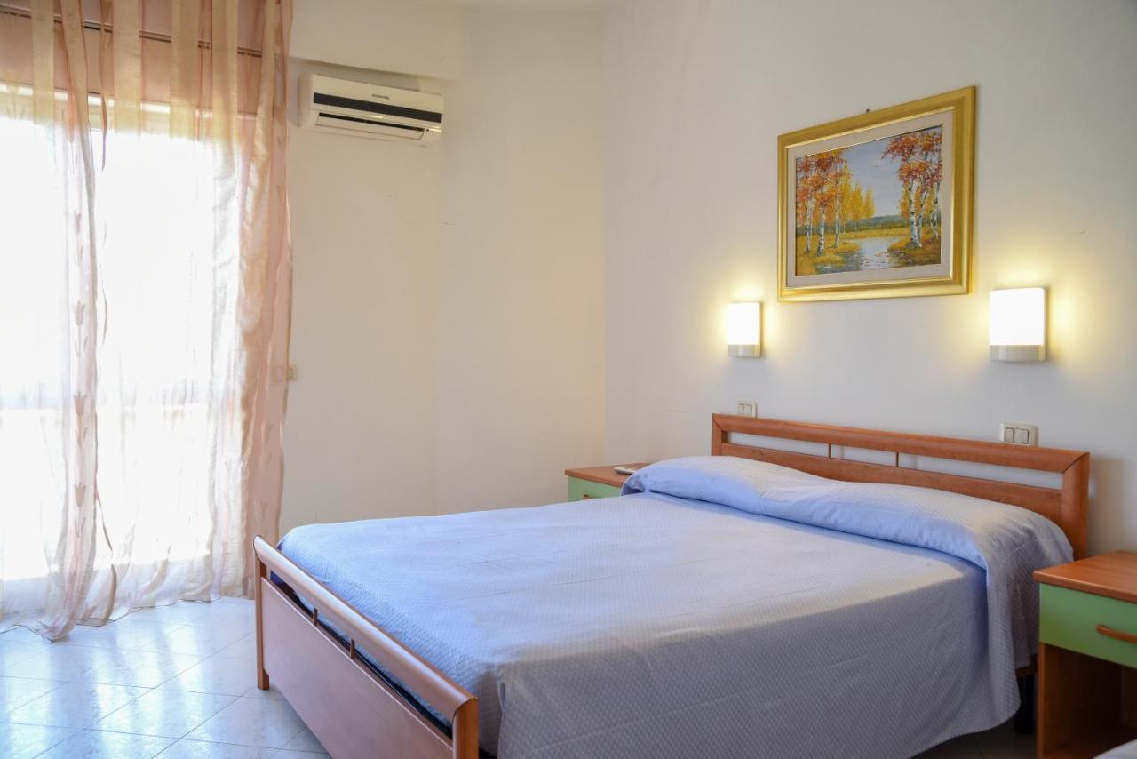 Eden Hotel Perdifumo