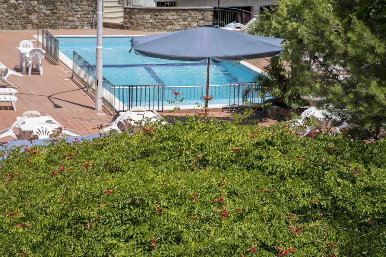 Eden Hotel